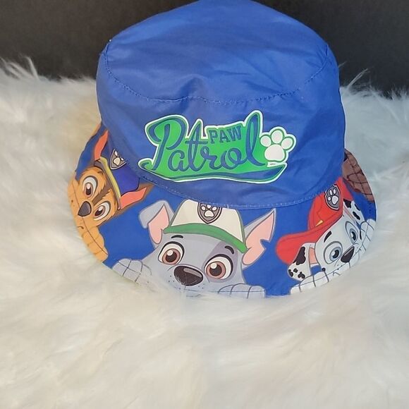 NICKELODEON PAW PATROL Beach Hat‎ OS - Picture 1 of 6